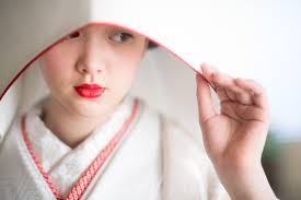 綿帽子に洋髪はok中はどうなってるの髪型かぶり方のおすすめ