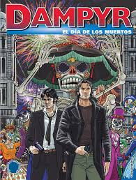 Nicknames, cool fonts, symbols and tags for dampyr. Recensione Dampyr 212 Comicsviews