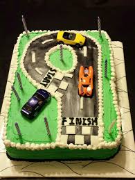 Chocolate Birthday Cake For 9 Year Old Boy Cars Birthday Cake For 9 Year Old Birthday Cake Kids Boy Birthday Cake Cars Birthday Cake