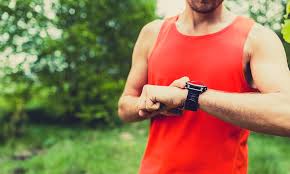 So you can see why using the native app is more useful (or other 3rd party apps). The Secrets Of Low Heart Rate Training Run And Become