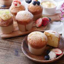 Image result for マフィン