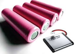 كل ما تحتاج أن تعرفه عن بطاريات الليثيوم أيون Electronics Go