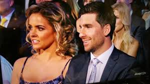 At six feet and 198 pounds, tavares has the hulking frame. Nhlhockeywags Nhl Players John Tavares Hockey Wife
