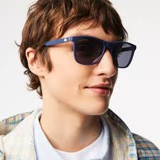 Lacoste Hombre Gafas De Sol Lacoste Scale-style