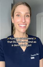 Dr Sam Ellis Sunscreen
