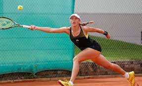 91 (22.03.21, 90800 points) points: Tennis Europe On Twitter Kaja Juvan Of Slovenia Is The New Girls 18 U European Champion Beating Marta Kostyuk 63 16 64 At Ejcklosters
