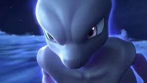 Resultado de imagen para Mewtwo contraataca