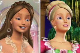 Barbie must foil the plans of an evil prince after switching identities with a princess who looks just like her. Which Barbie Movie Character Are You