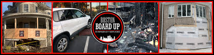 Emergency Board Up Services
