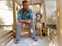 It did the same to military service dogs: 2yv8y3vfvrhvam