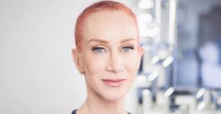 What Happened To Kathy Griffin After Her Trump Head Fallout?