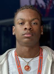 Corey Hadley's Instagram, Twitter & Facebook