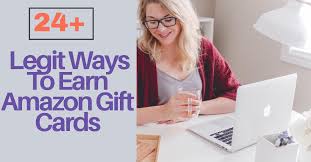 Simply top up a gift card on amazon for yourself and they will give you free amazon gift vouchers in credit. 24 Trusted Legit Ways To Earn Amazon Gift Cards In 2021 Easy Fast