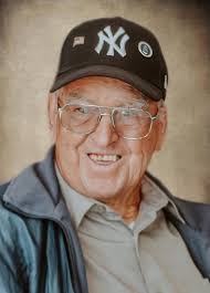 Thurman Ray Anderson, DuPont retiree, volunteer