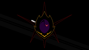 Snap, tough, & flex cases created by independent artists. Black And Purple Logo Code Geass Lamperouge Lelouch Zero Anime Hd Wallpaper Wallpaper Flare