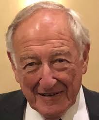 Arnold Shiland Obituary (1932