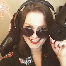 Jeanna Harrison Aka Trinity Trinity876 Twitter