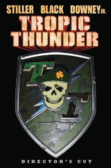 Tropic Thunder | Paramount Pictures