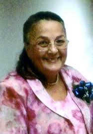 Obituary information for Vicki Chastain