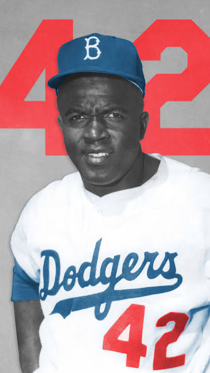 Jackie Robinson bio career highlights - MLB Stories