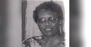 Lizzie Mae Williams Obituary