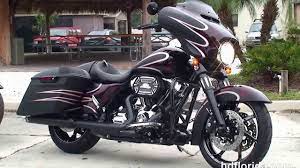 New 2014 Harley Davidson Custom Street Glide For Sale Harley Davidson Street Glide 2014 Harley Davidson Custom Street Glide