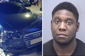 Drug dealer sped off from police at 80mph in Bournemouth