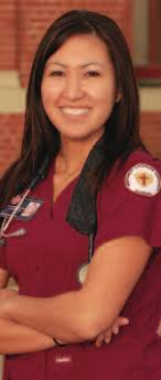 NNU and the Community. . . Engaging, Impacting, Serving