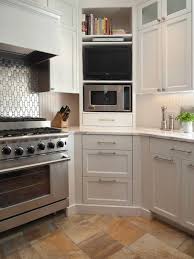 We review some of the top cabinets and chests that have high ratings. Design Ideas And Practical Uses For Corner Kitchen Cabinets