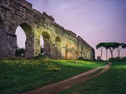 Explore Rome's Hidden Underworld, Where a City Lurks Beneath a City