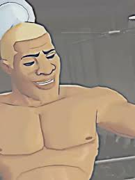 Full Walktrough Punch out Wii Little Mac vs Don Flamenco (Tittle Defense  Gameplay)