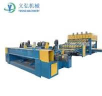 [Hot Item] 8 Feet Vacuum Wood Veneer Stacker Automatic Veneer Sorting  Machine for Palletizing