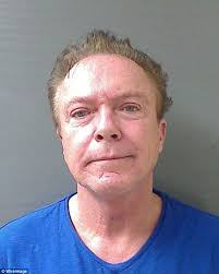David Cassidy drove like a crazy man' driver hit in crash breaks his  silence