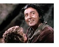 DVD Savant Blu-ray Review: For Whom the Bell Tolls