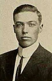 Dr John Shaw Boyce (1889-1971)