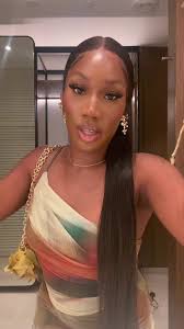 Adeola Johnson Wedding Guest