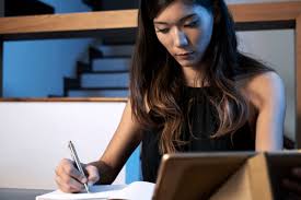 6 Cara Belajar Efektif Agar Sukses Saat Ujian Yuk Coba Glints Blog