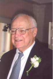 Obituary of Stuart Duffield