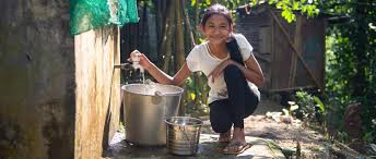 An analysis of the water crisis issue (muhammad syukhri bin shafee, 818981). Singapore S Journey From A Water Scarce To A Water Secure Nation
