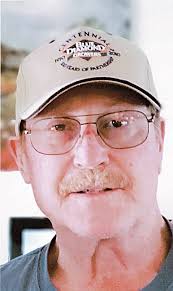 Arthur Brian Ruble Obituary