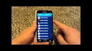 Move installed apps from internal to sd card. Transfer Phone Storage To Micro Sd Card Youtube