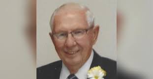 Dean Edward Westendorf Obituary