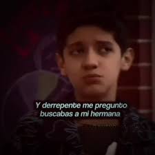 buscabas a mi hermana🙈💗#lacqnuevoingreso #frida #monche #serie #edits  #fypシ゚ #tiktokponemeenparati #tiktokviralvideo @TikTok @El 5