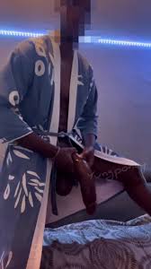 Man with 🐴 dick 2️⃣ - BoyFriendTV.com