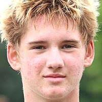 Burford helps Wolves' thinclads to win over Keystone