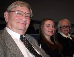 PHOTOS: Inaugural Prayer Service