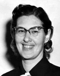 Helen Eck Obituary (1922