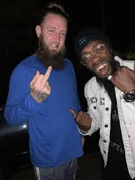 Happy Gday to my round Bleach Uknwme cheers to more life Broskie