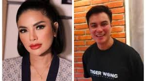Berseteru dengan Baim Wong, Nikita Mirzani Akui Tahu Suami Paula Main di  Filmnya: Dia Talent Dadakan
