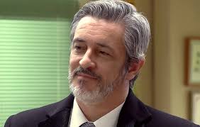 Amar es para siempre” recibe a Vicente Berrocal (Fernando Coronado) para  cambiar la vida a Nieves